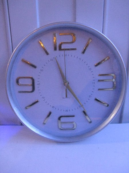 Часовник G 73