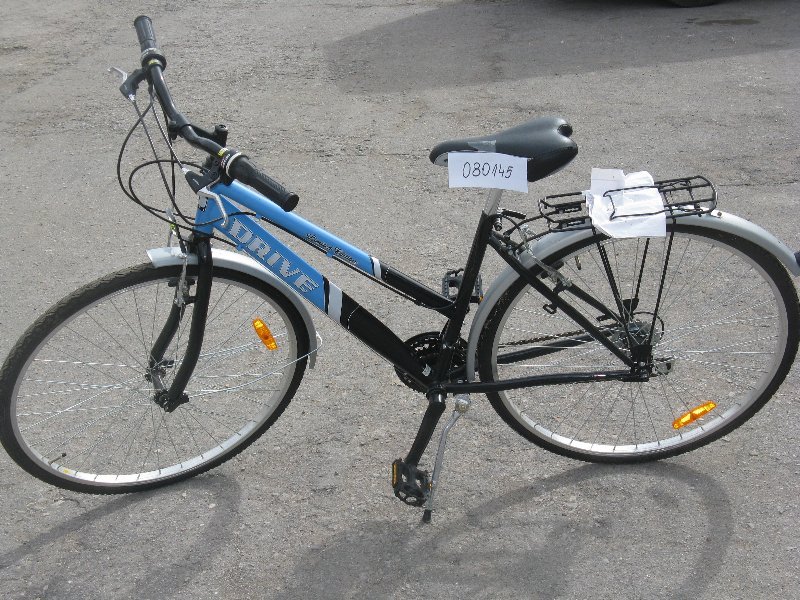 Велосипед Регата - дамско