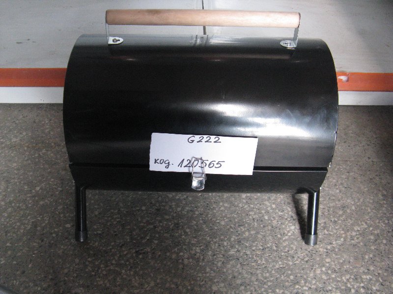 Барбекю G222