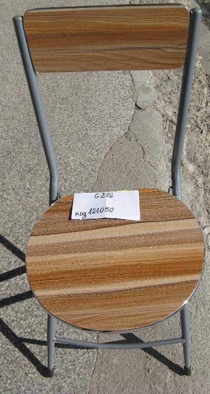 Стол дървен G286
